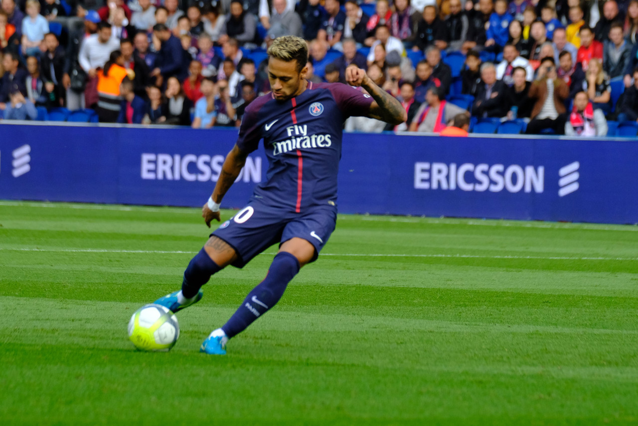 [NBA]NBA杯11月26日：快船VS湖人 东契奇集锦