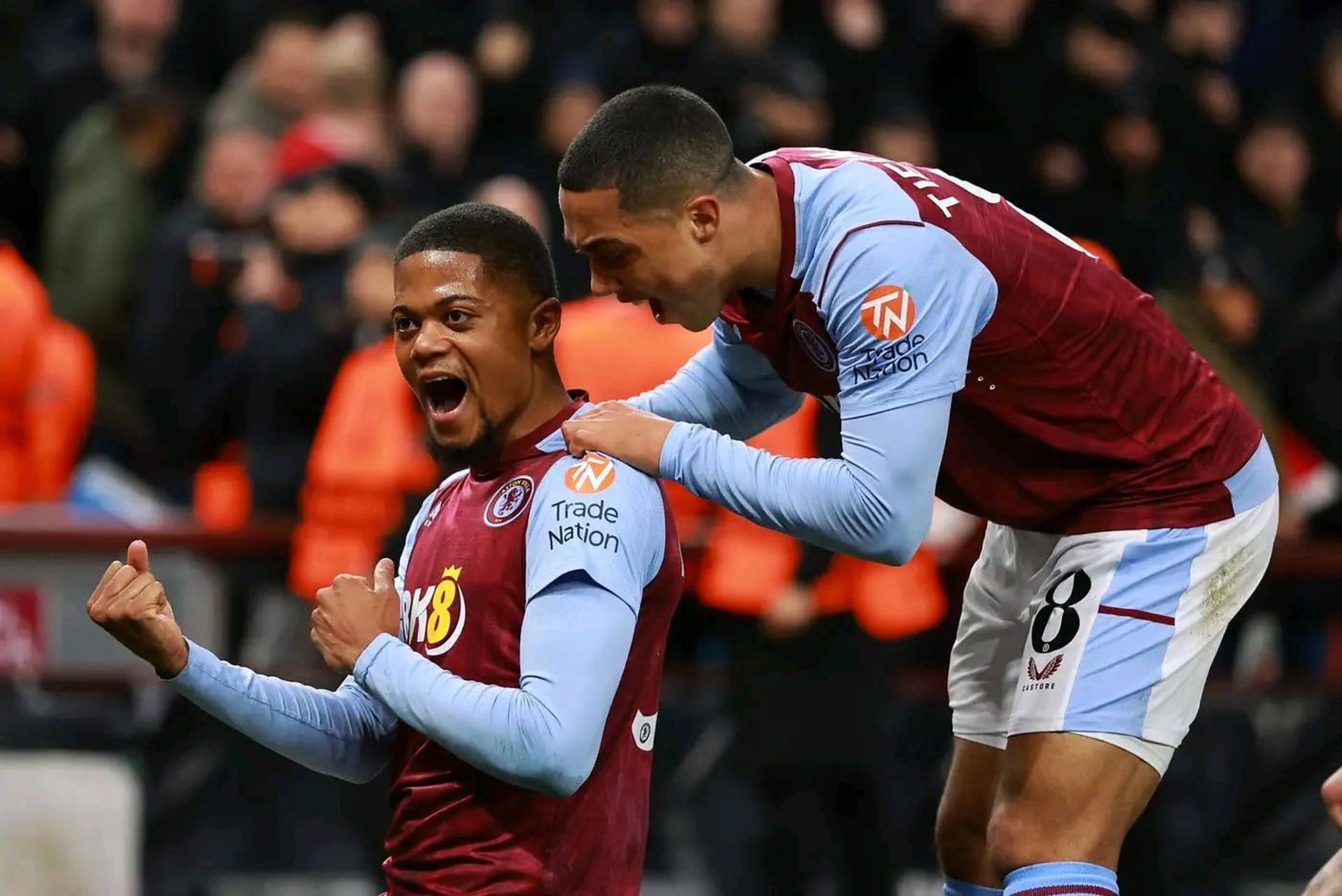 剑南春｜阿森纳0-0利物浦，布拉德利吊射中楣+伤退，红军0射正