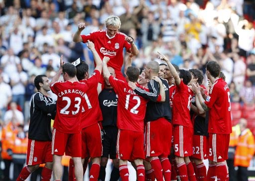 伊布：我离开后法甲就不行了 他们有MMN但没有上帝