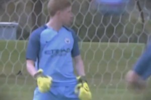 记者：莱斯特城中场哈努斯即将加盟斯图加特，转会费3000万欧